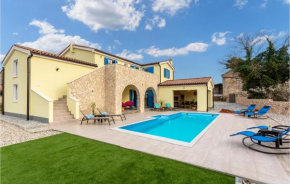 Stunning Home In Dobrinj
